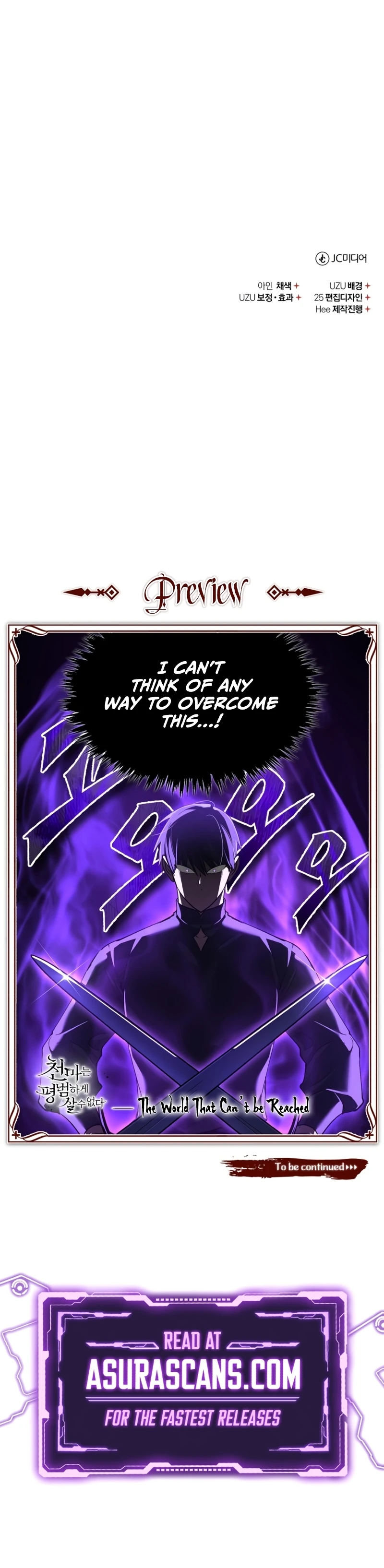 Descended from Divinity Chapter 194 page 38 - 