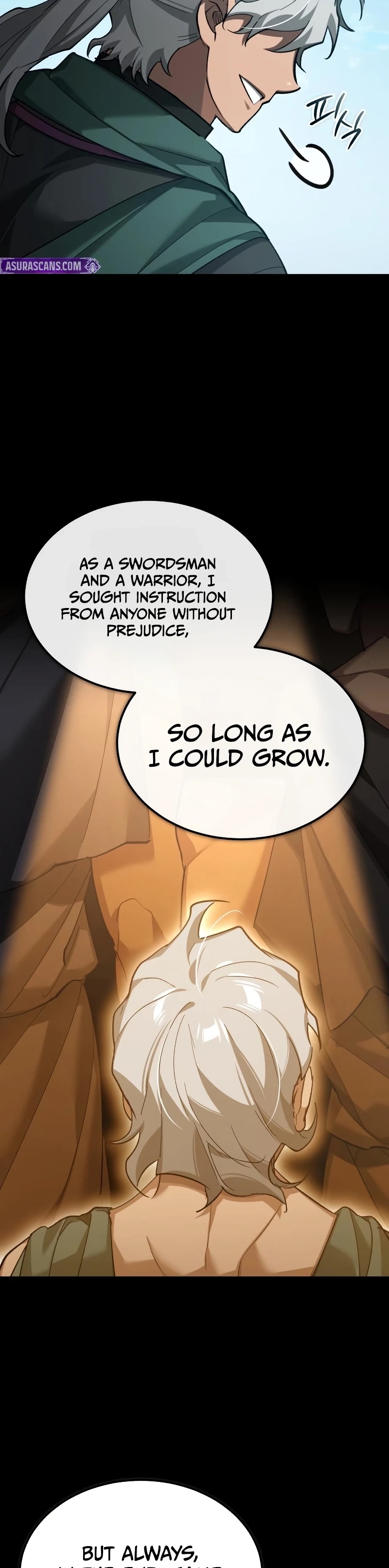 Descended from Divinity Chapter 195 page 23 - 
