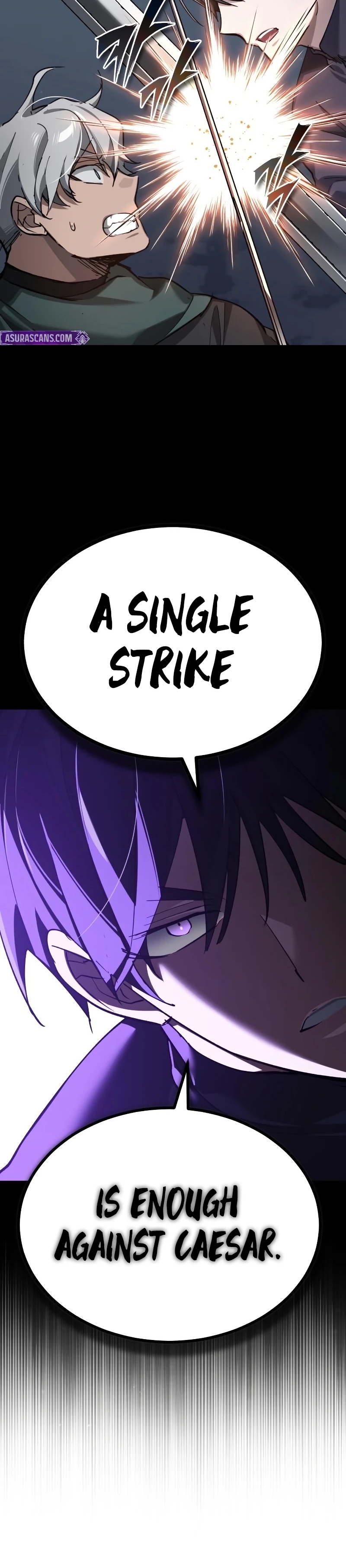 Descended from Divinity Chapter 195 page 39 - 