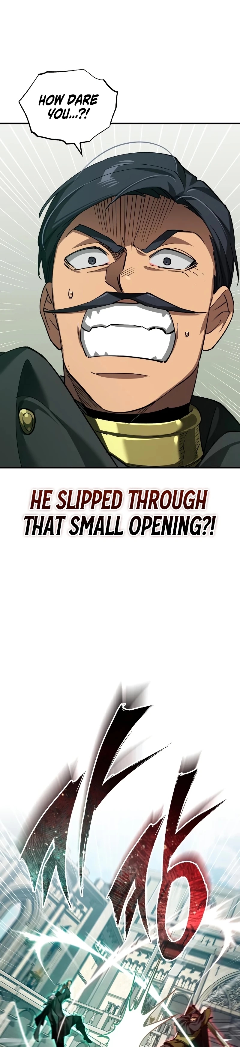 Descended from Divinity Chapter 195 page 42 - 