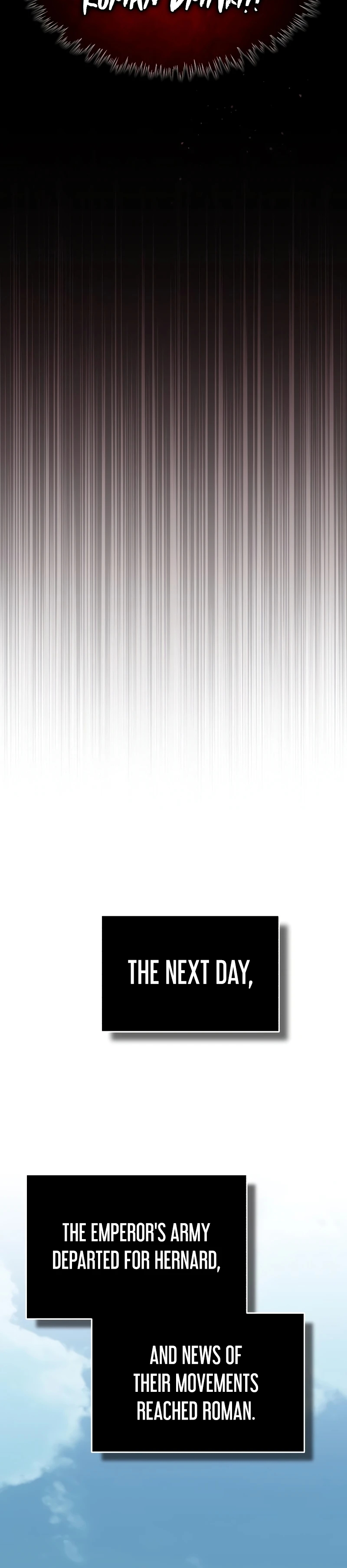 Descended from Divinity Chapter 197 page 21 - 