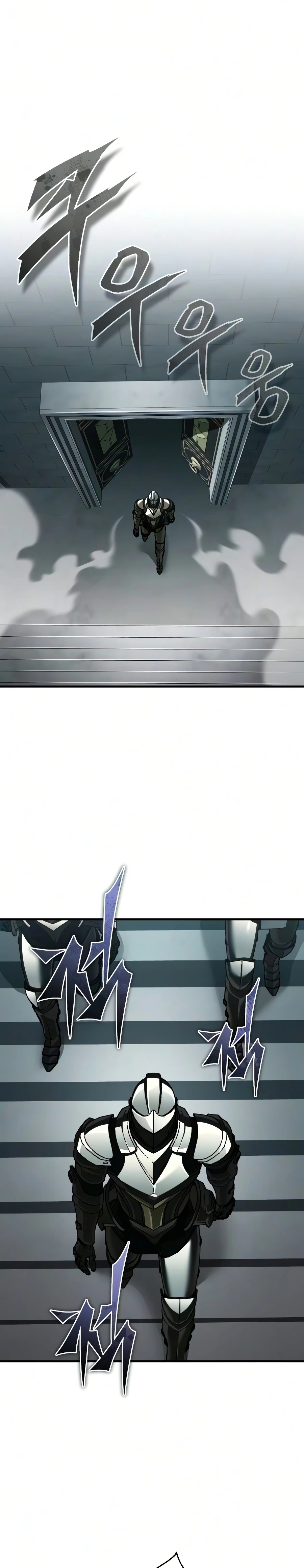 Descended from Divinity Chapter 199 page 17 - 