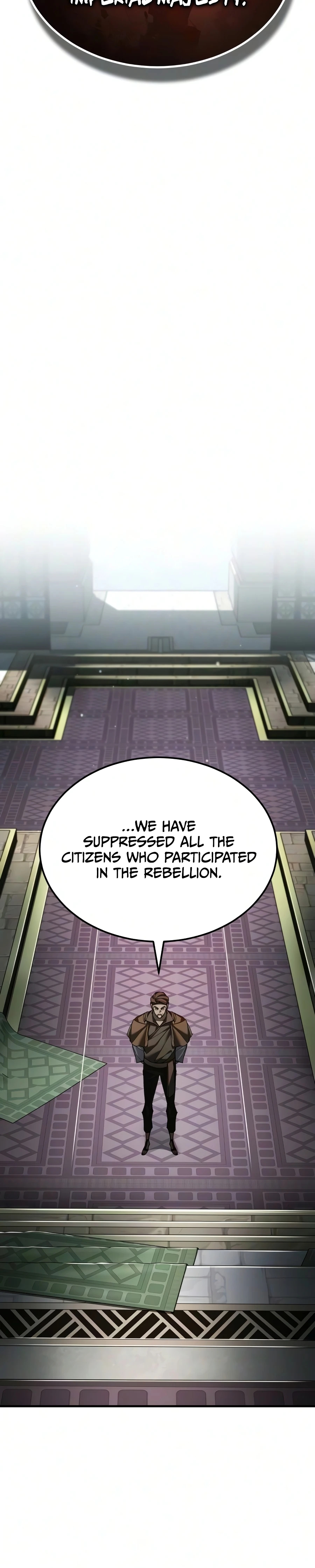 Descended from Divinity Chapter 199 page 24 - 