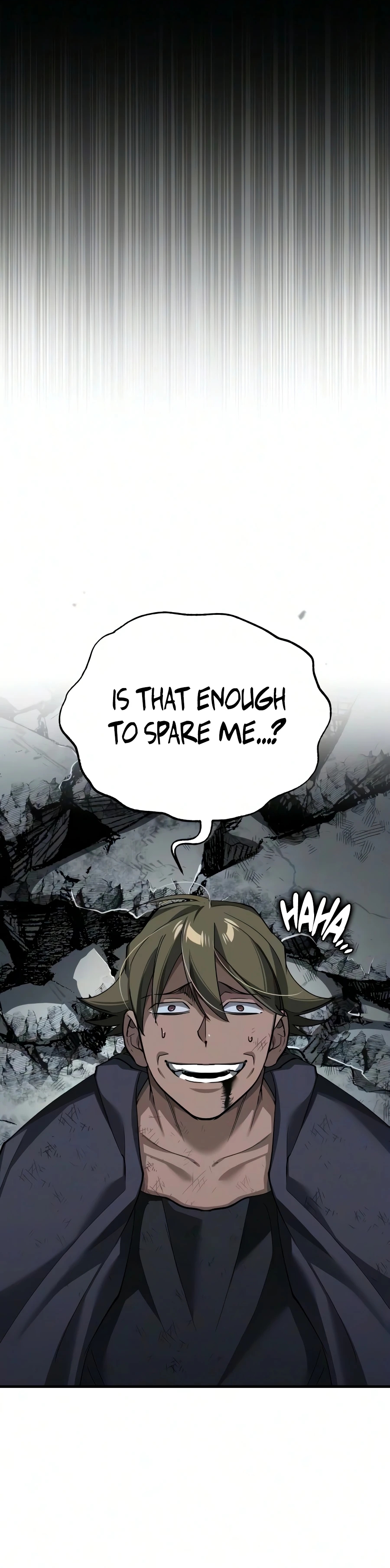 Descended from Divinity Chapter 199 page 9 - 