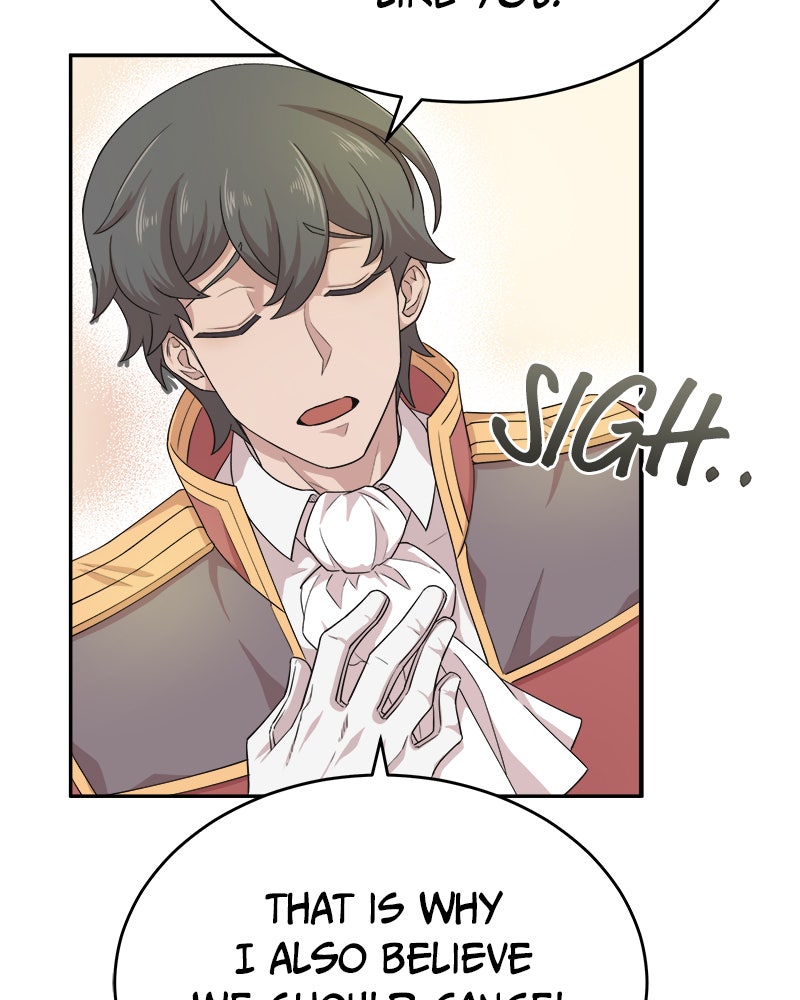 Descended from Divinity Ep. 2 - It Will Be Dealt With Properly page 101 - 