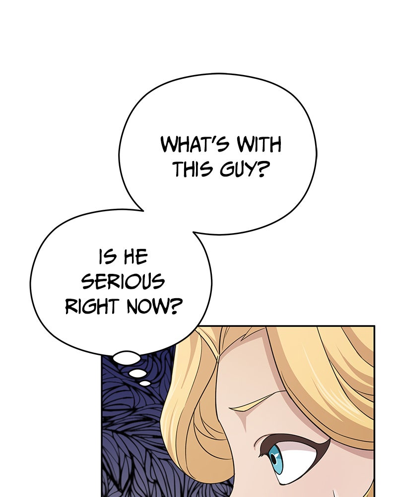 Descended from Divinity Ep. 2 - It Will Be Dealt With Properly page 103 - 