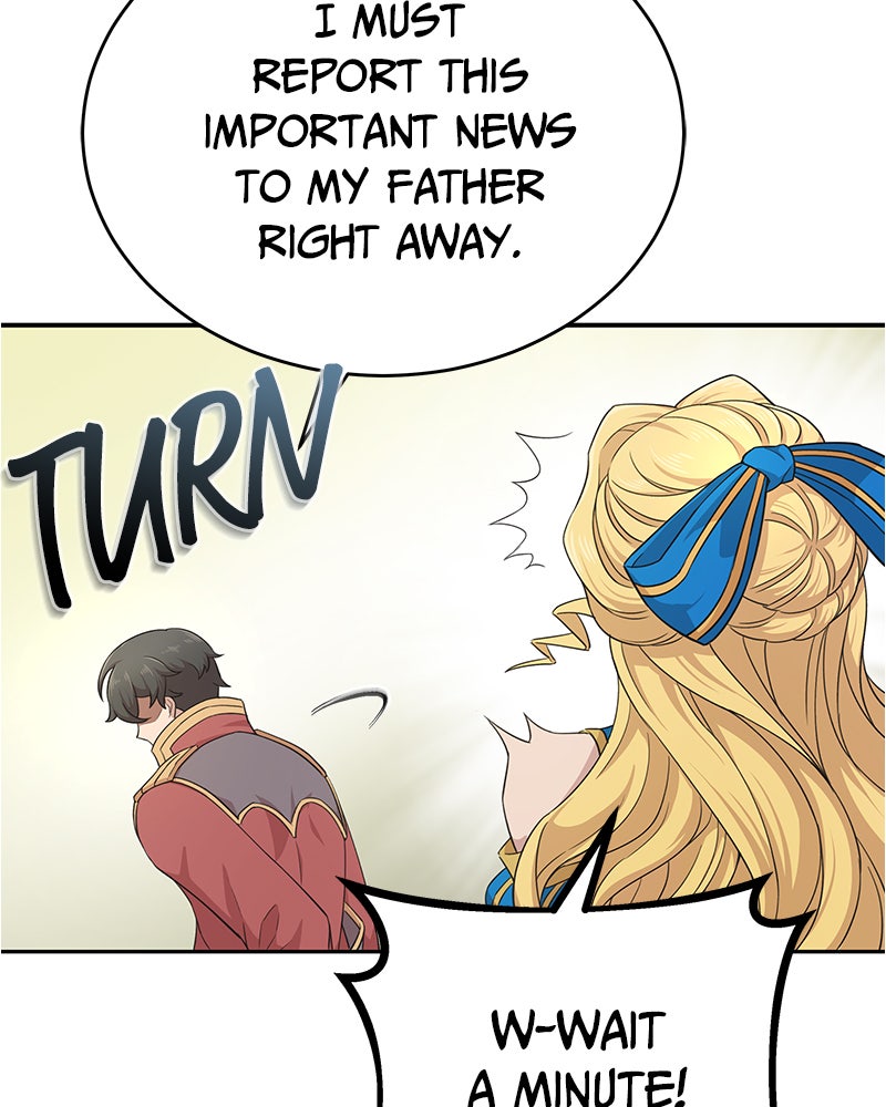 Descended from Divinity Ep. 2 - It Will Be Dealt With Properly page 105 - 