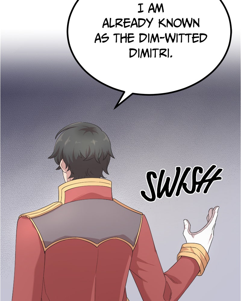 Descended from Divinity Ep. 2 - It Will Be Dealt With Properly page 113 - 