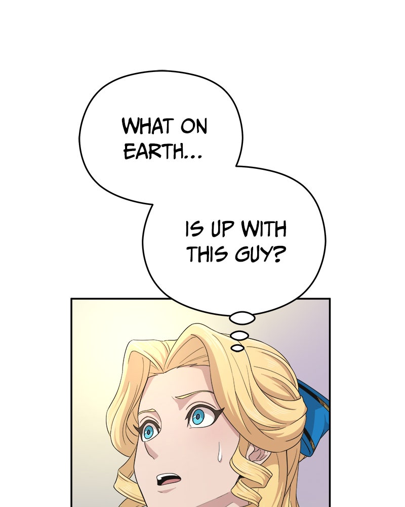 Descended from Divinity Ep. 2 - It Will Be Dealt With Properly page 115 - 