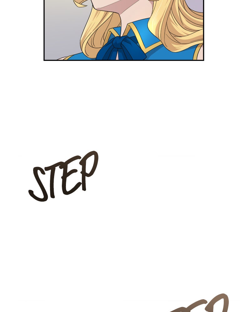 Descended from Divinity Ep. 2 - It Will Be Dealt With Properly page 116 - 