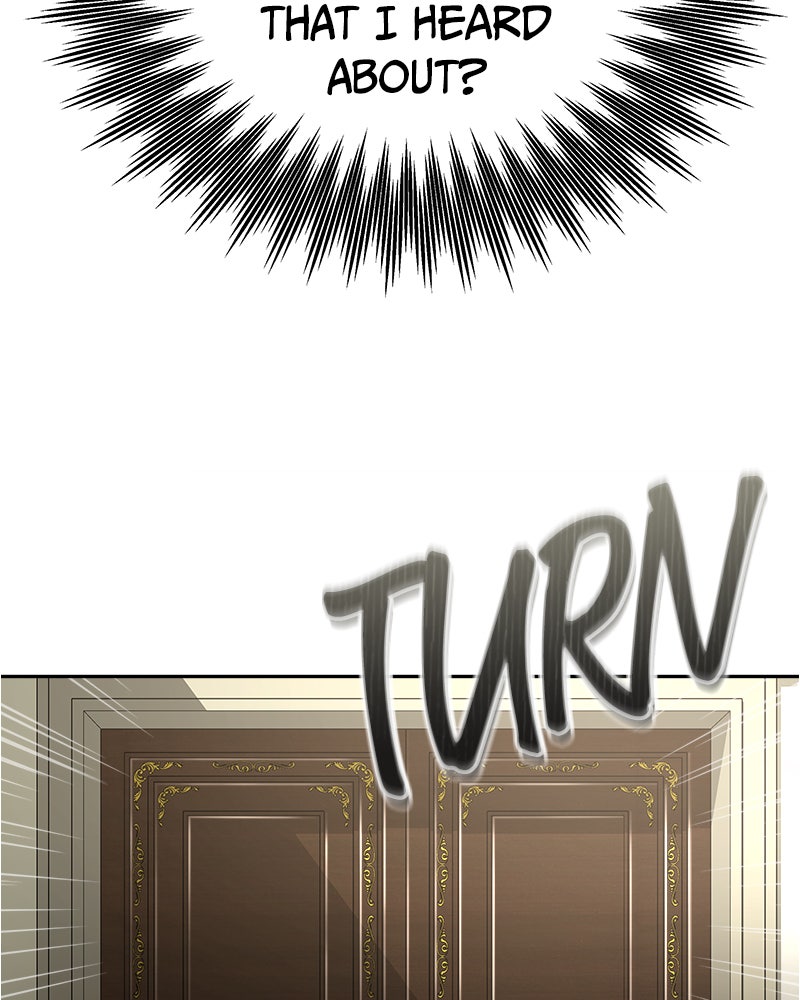 Descended from Divinity Ep. 2 - It Will Be Dealt With Properly page 118 - 