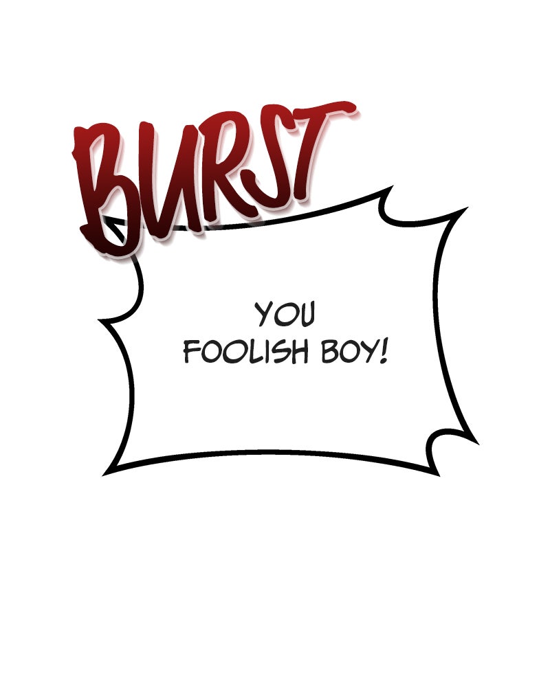 Descended from Divinity Ep. 2 - It Will Be Dealt With Properly page 125 - 