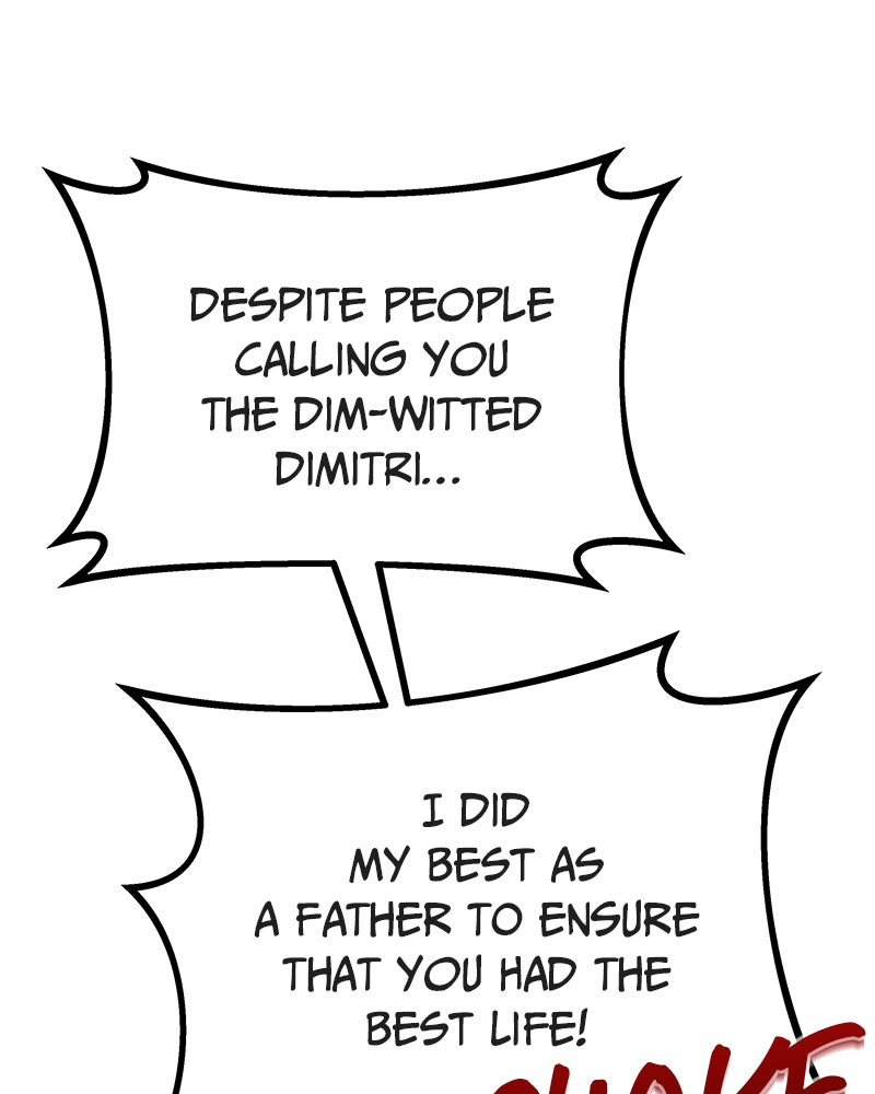 Descended from Divinity Ep. 2 - It Will Be Dealt With Properly page 126 - 