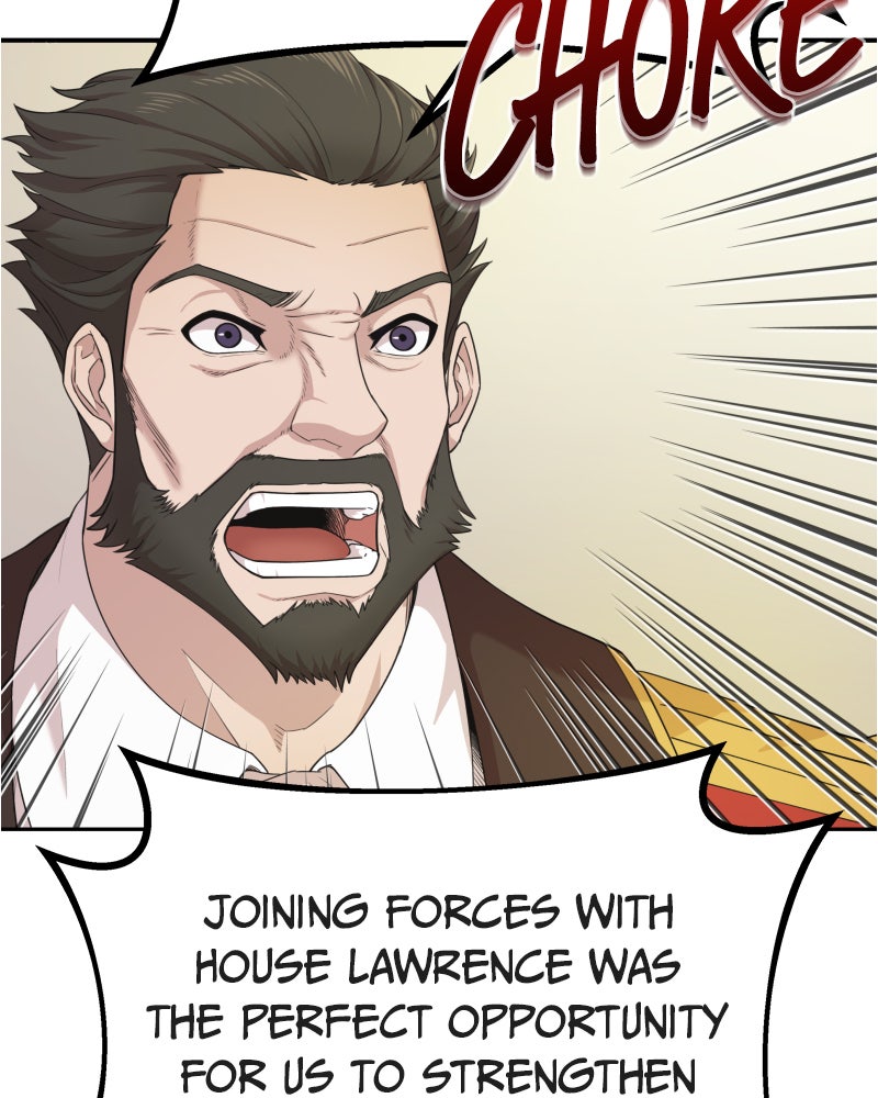Descended from Divinity Ep. 2 - It Will Be Dealt With Properly page 127 - 