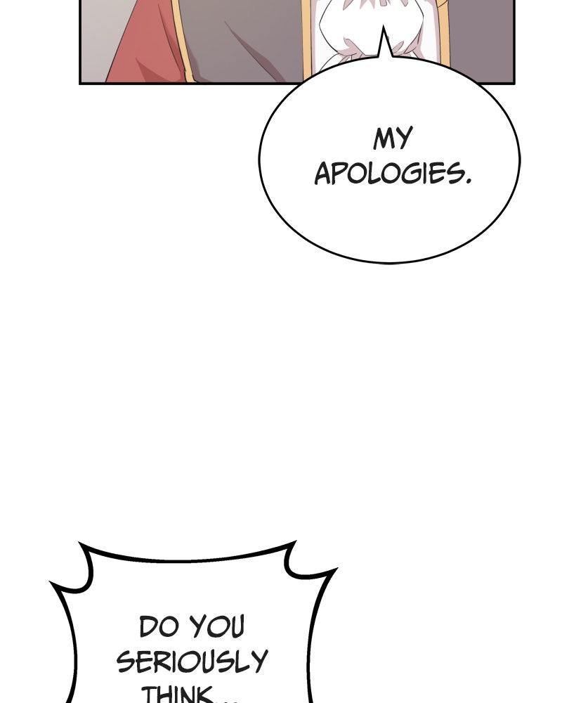 Descended from Divinity Ep. 2 - It Will Be Dealt With Properly page 130 - 