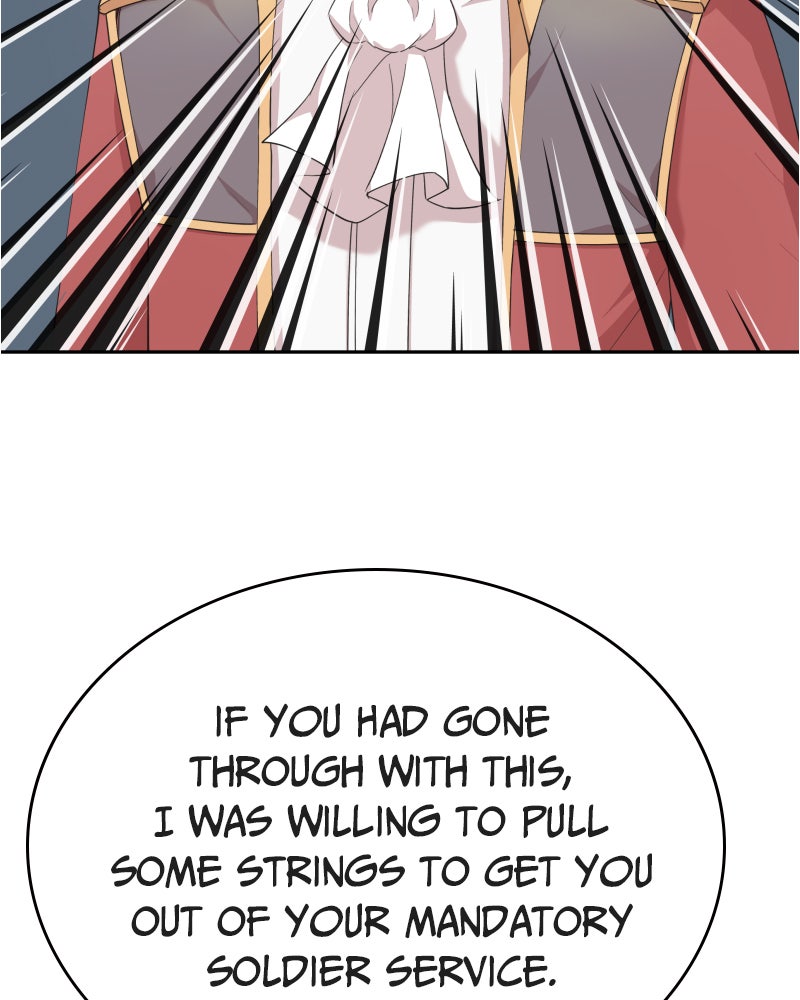 Descended from Divinity Ep. 2 - It Will Be Dealt With Properly page 133 - 