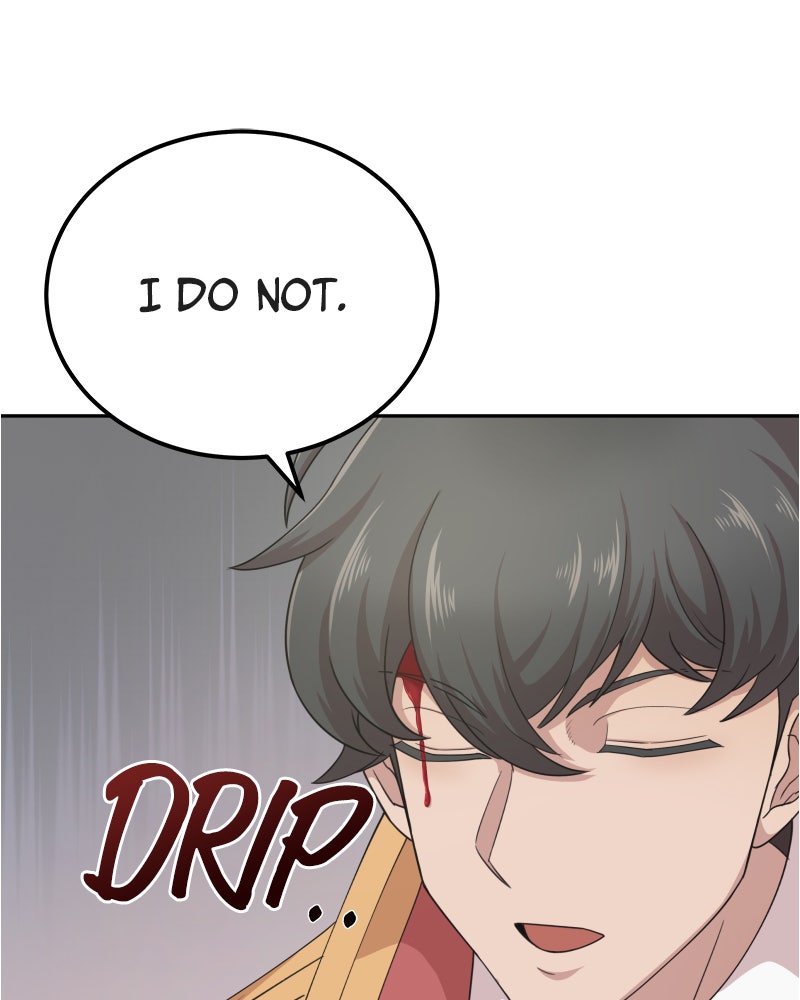 Descended from Divinity Ep. 2 - It Will Be Dealt With Properly page 136 - 