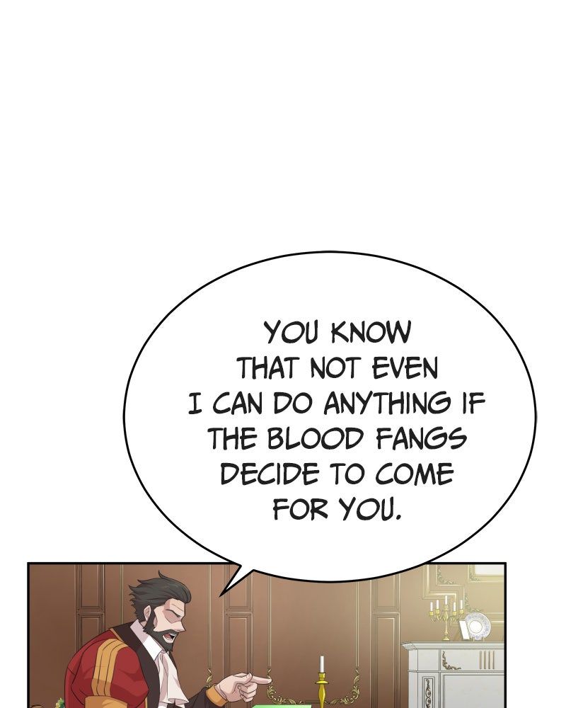 Descended from Divinity Ep. 2 - It Will Be Dealt With Properly page 138 - 