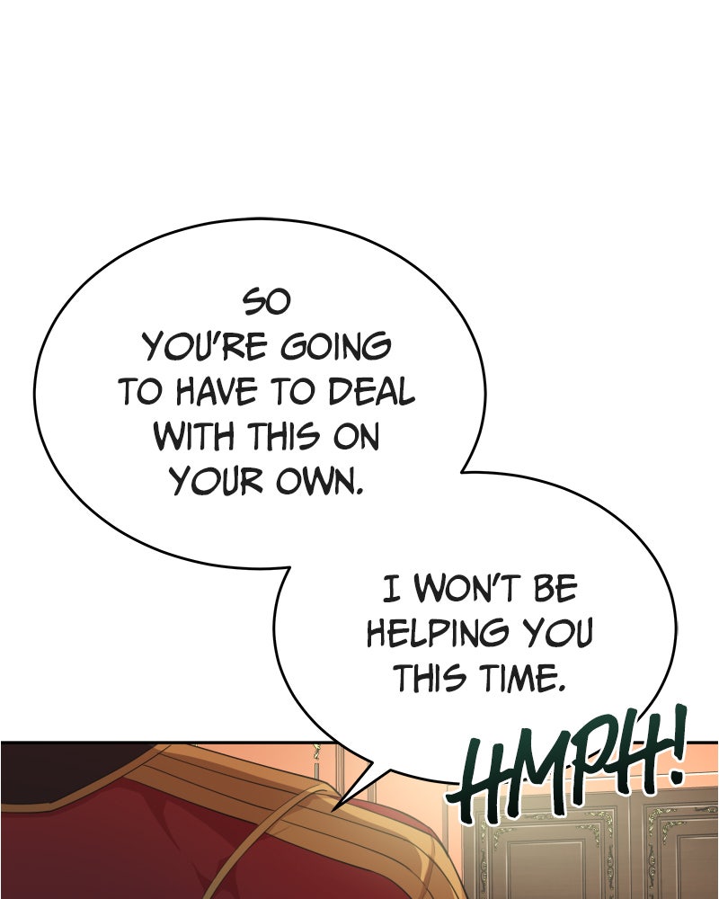 Descended from Divinity Ep. 2 - It Will Be Dealt With Properly page 140 - 