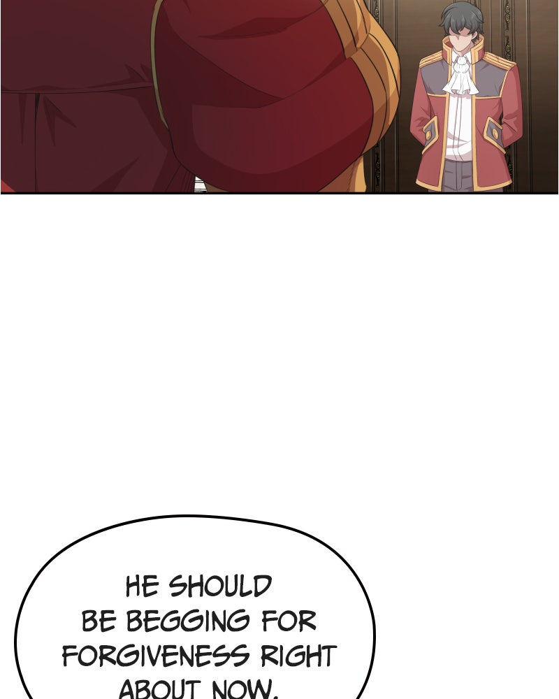 Descended from Divinity Ep. 2 - It Will Be Dealt With Properly page 141 - 