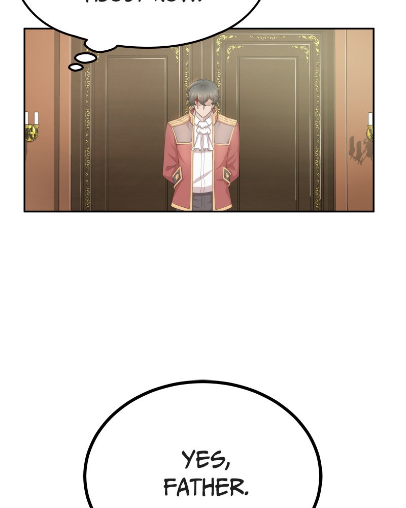 Descended from Divinity Ep. 2 - It Will Be Dealt With Properly page 142 - 