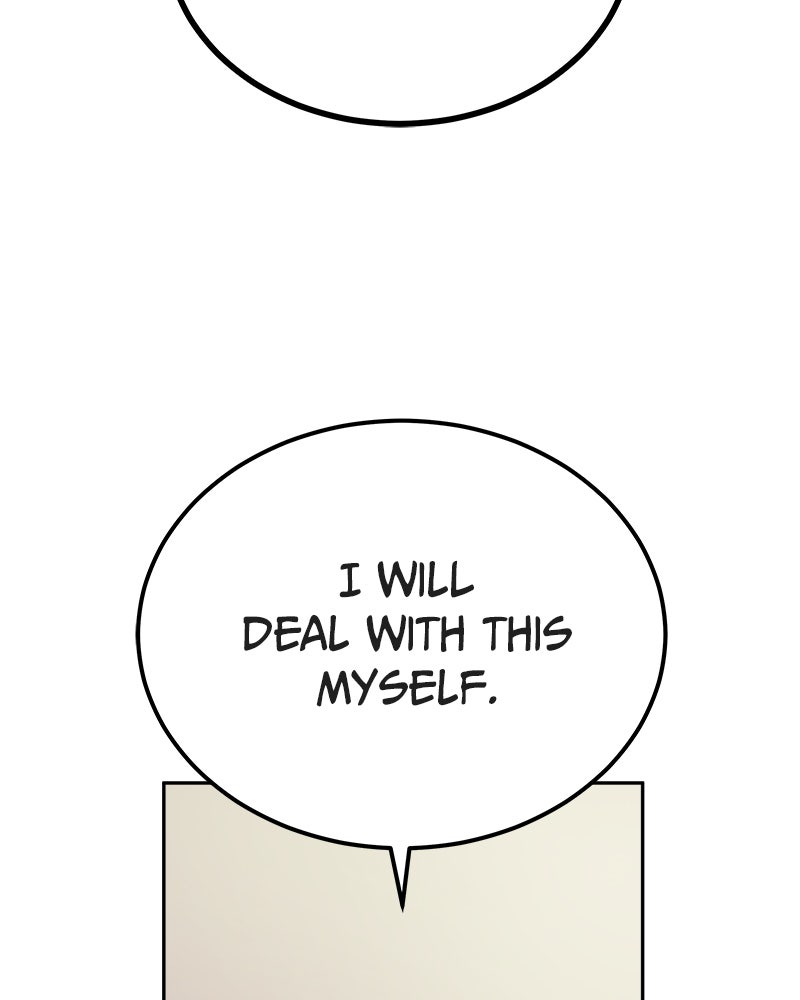 Descended from Divinity Ep. 2 - It Will Be Dealt With Properly page 143 - 