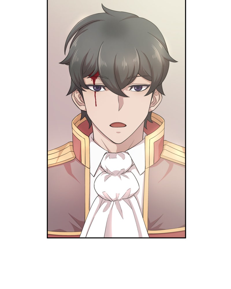 Descended from Divinity Ep. 2 - It Will Be Dealt With Properly page 144 - 