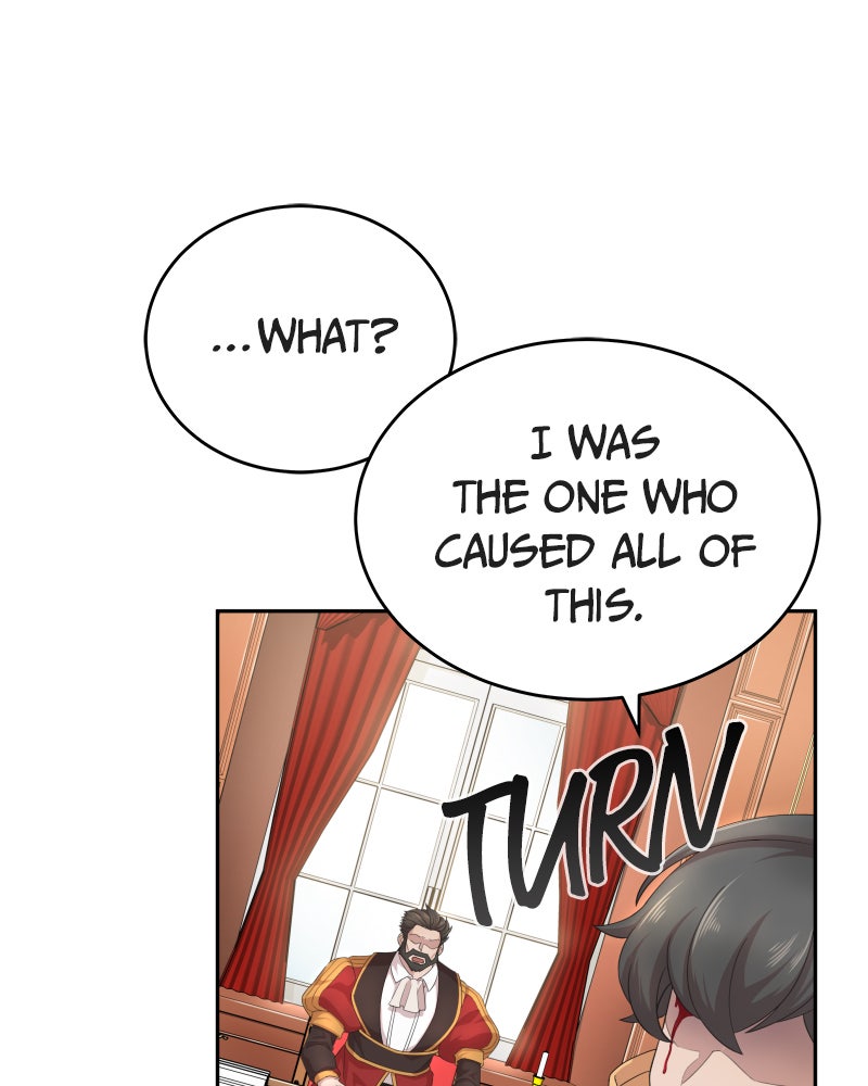 Descended from Divinity Ep. 2 - It Will Be Dealt With Properly page 145 - 