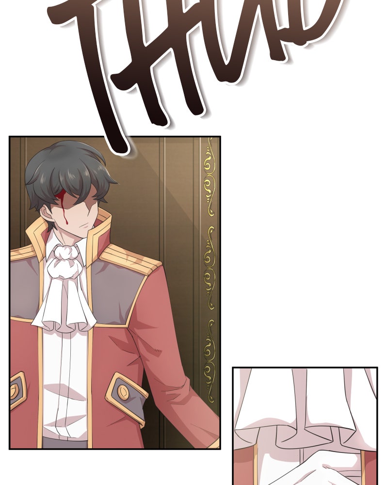 Descended from Divinity Ep. 2 - It Will Be Dealt With Properly page 149 - 