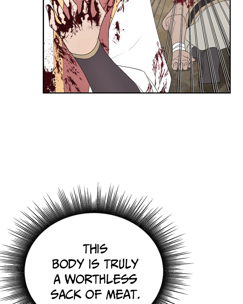 Descended from Divinity Ep. 2 - It Will Be Dealt With Properly page 16 - 