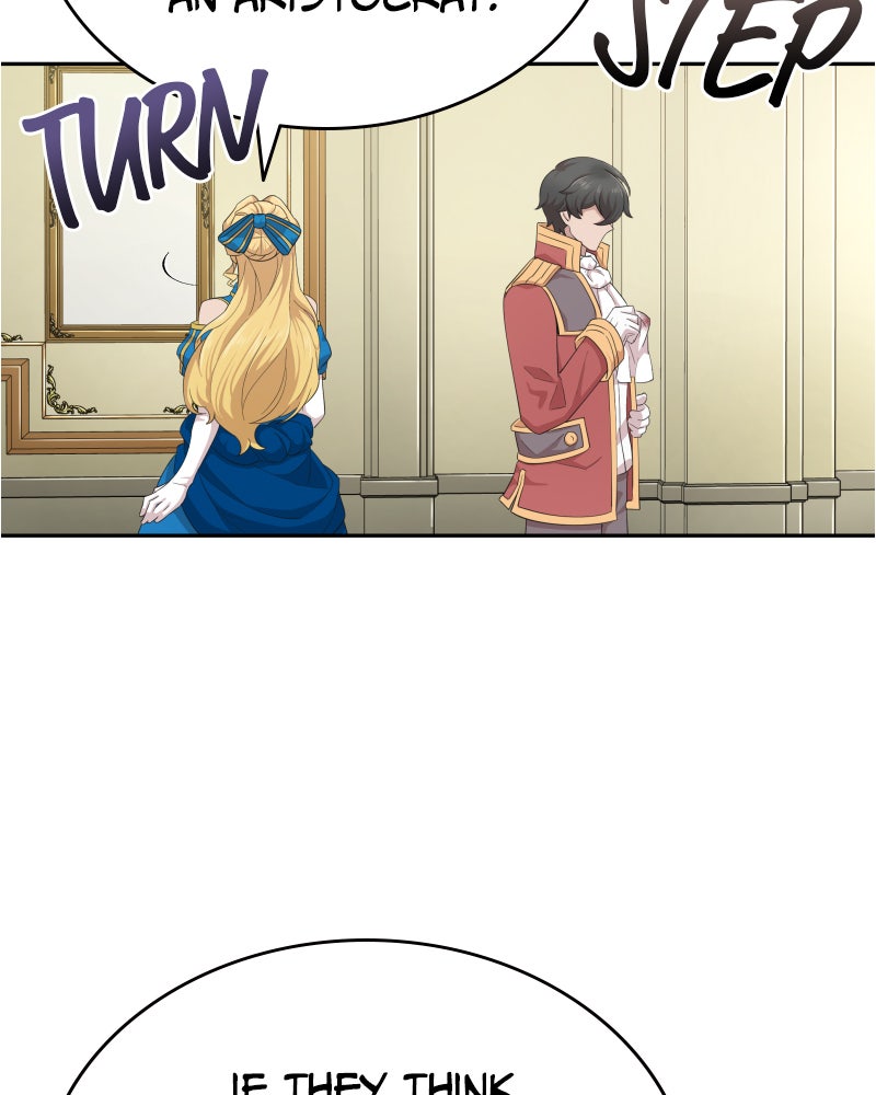 Descended from Divinity Ep. 2 - It Will Be Dealt With Properly page 156 - 