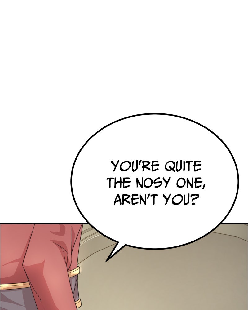 Descended from Divinity Ep. 2 - It Will Be Dealt With Properly page 162 - 