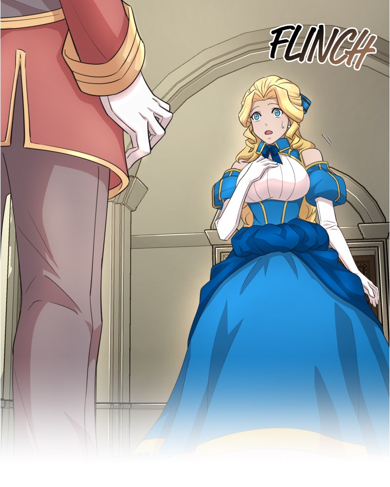 Descended from Divinity Ep. 2 - It Will Be Dealt With Properly page 163 - 