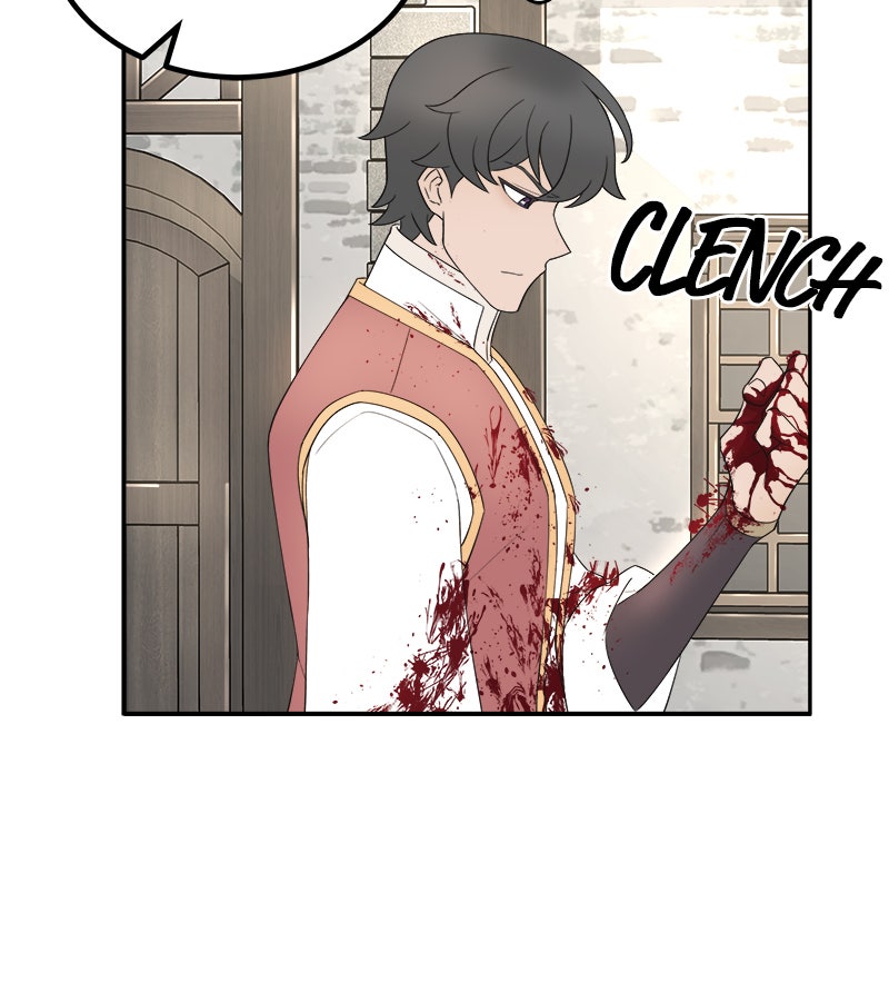 Descended from Divinity Ep. 2 - It Will Be Dealt With Properly page 19 - 