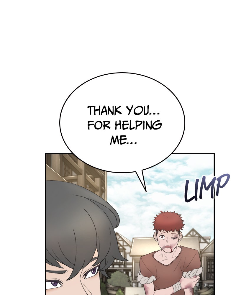 Descended from Divinity Ep. 2 - It Will Be Dealt With Properly page 20 - 