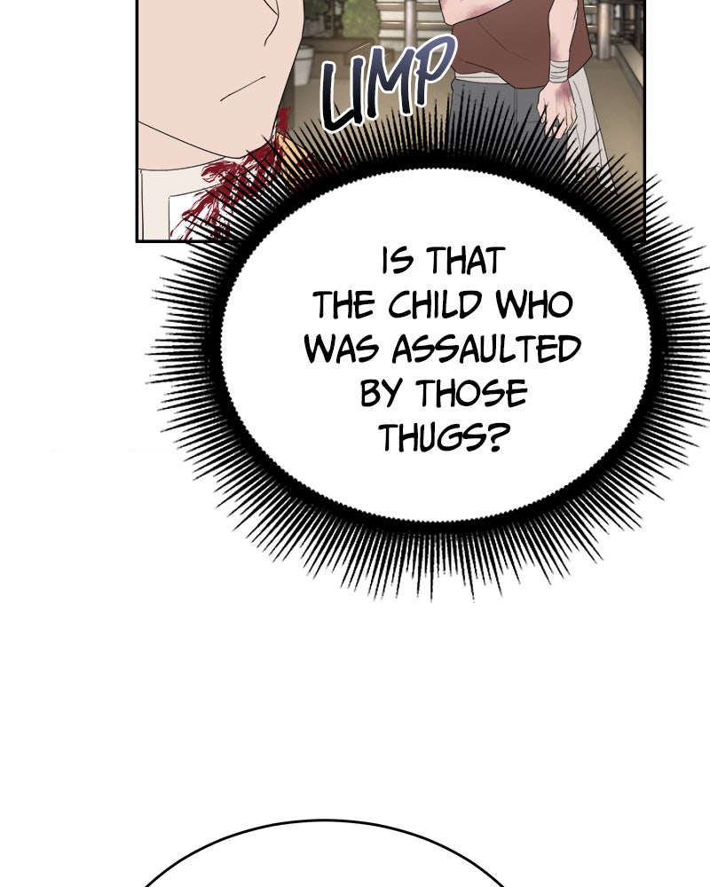 Descended from Divinity Ep. 2 - It Will Be Dealt With Properly page 21 - 
