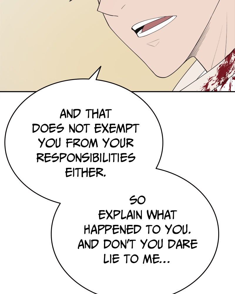 Descended from Divinity Ep. 2 - It Will Be Dealt With Properly page 24 - 