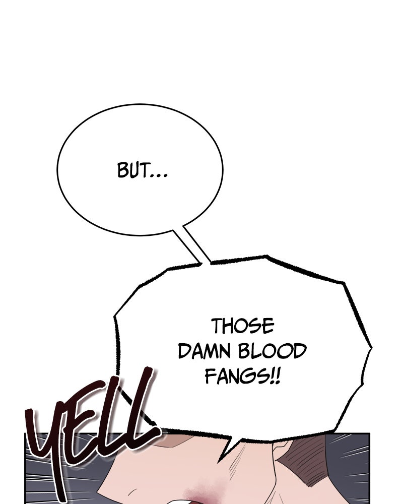 Descended from Divinity Ep. 2 - It Will Be Dealt With Properly page 30 - 