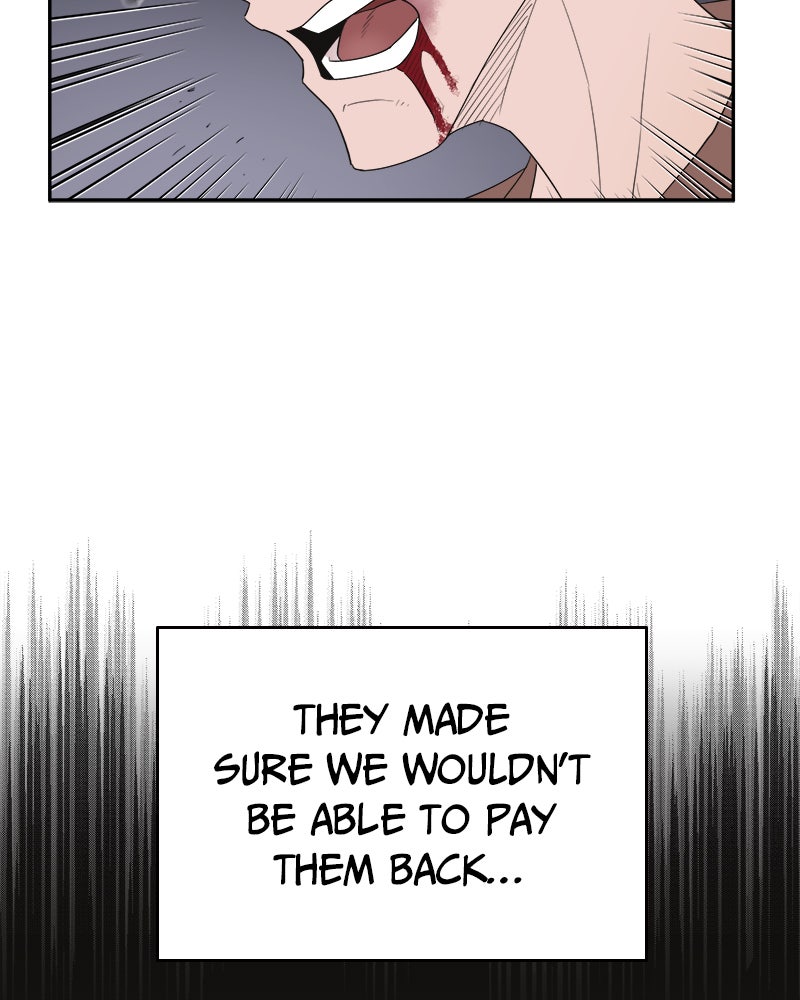 Descended from Divinity Ep. 2 - It Will Be Dealt With Properly page 31 - 