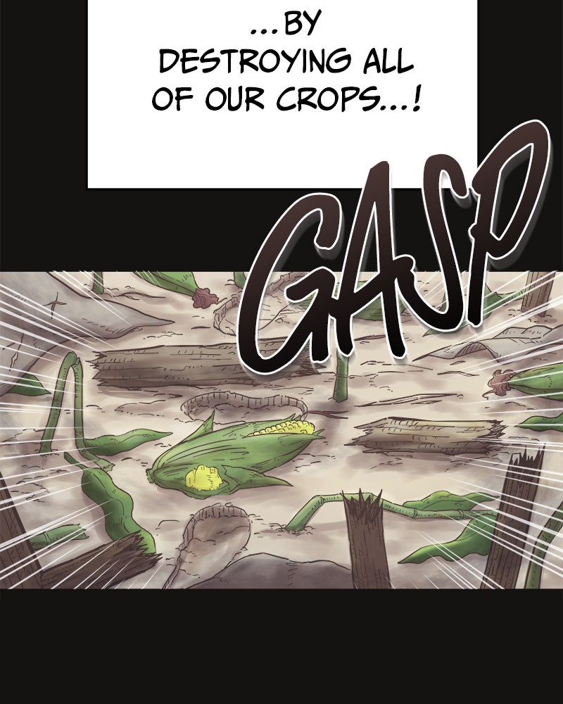 Descended from Divinity Ep. 2 - It Will Be Dealt With Properly page 33 - 