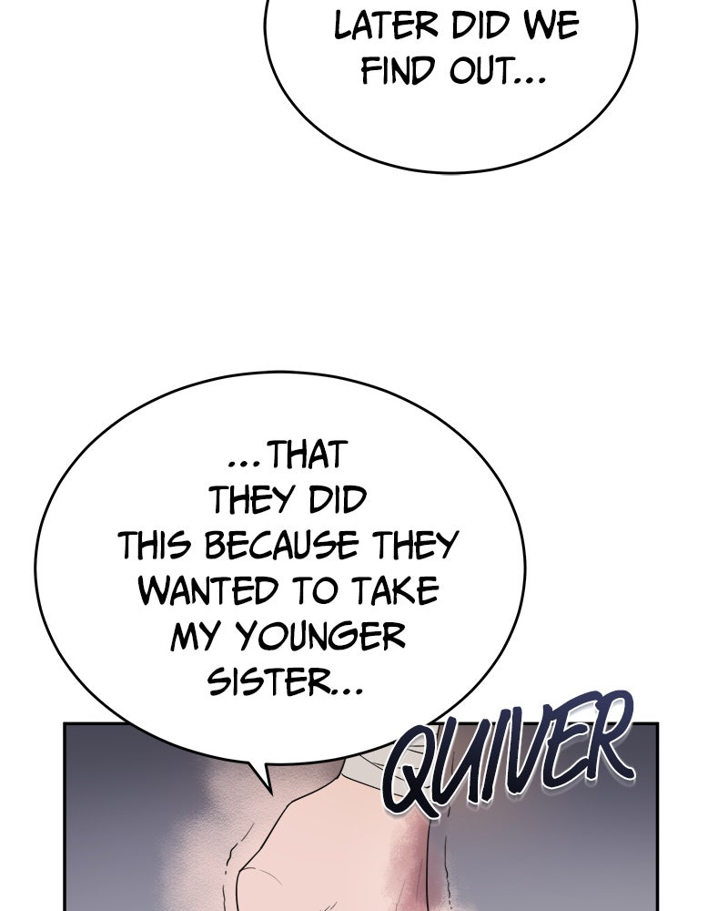 Descended from Divinity Ep. 2 - It Will Be Dealt With Properly page 35 - 