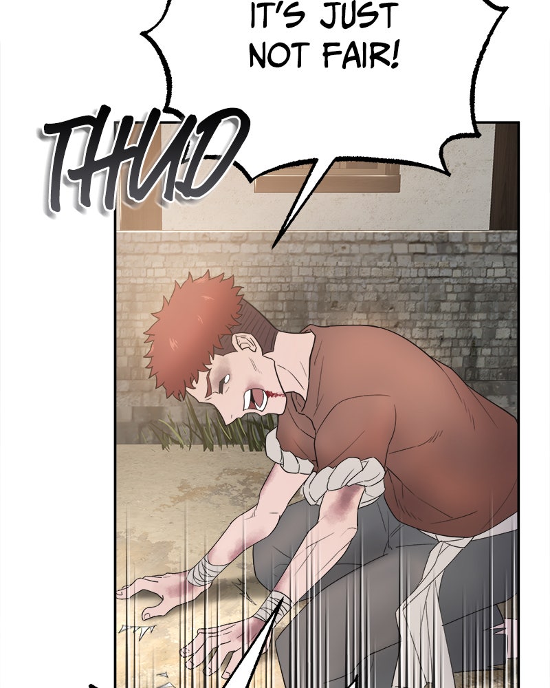 Descended from Divinity Ep. 2 - It Will Be Dealt With Properly page 37 - 