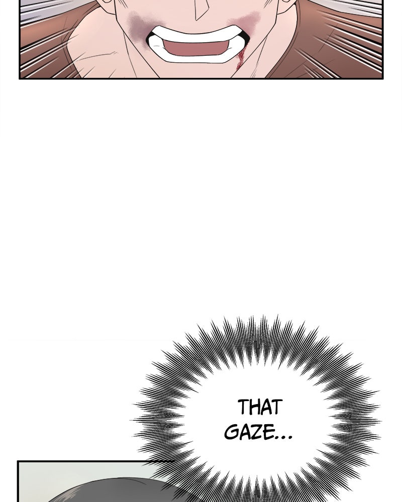 Descended from Divinity Ep. 2 - It Will Be Dealt With Properly page 40 - 