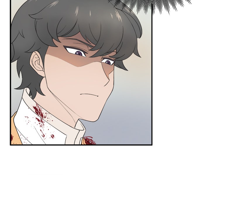 Descended from Divinity Ep. 2 - It Will Be Dealt With Properly page 41 - 