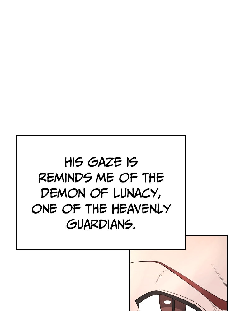 Descended from Divinity Ep. 2 - It Will Be Dealt With Properly page 42 - 