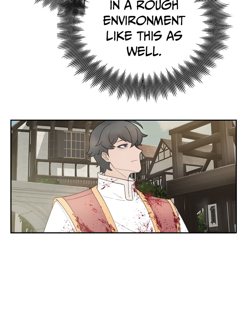 Descended from Divinity Ep. 2 - It Will Be Dealt With Properly page 44 - 