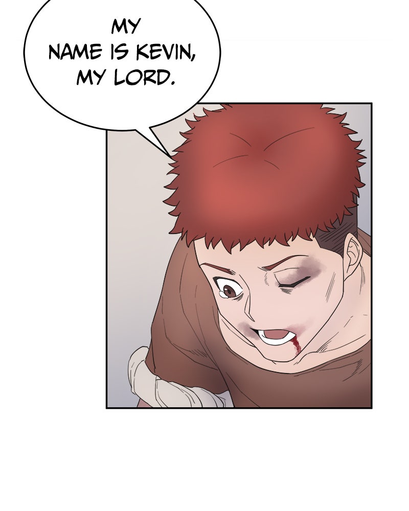 Descended from Divinity Ep. 2 - It Will Be Dealt With Properly page 46 - 