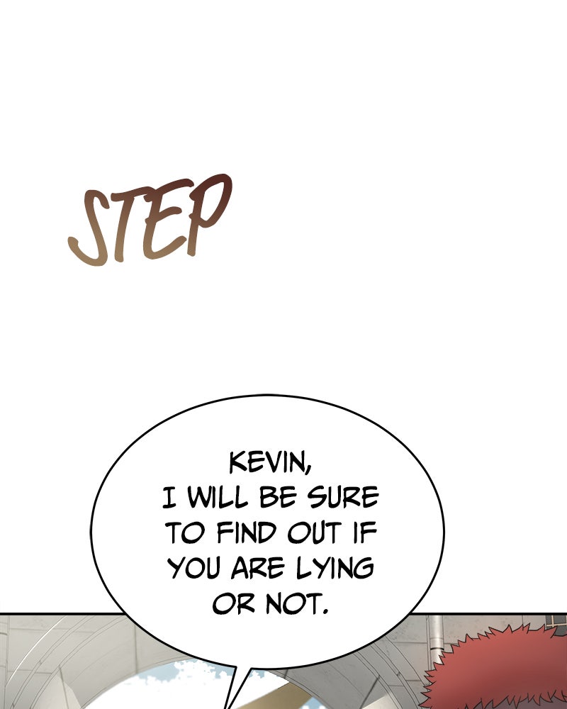 Descended from Divinity Ep. 2 - It Will Be Dealt With Properly page 47 - 