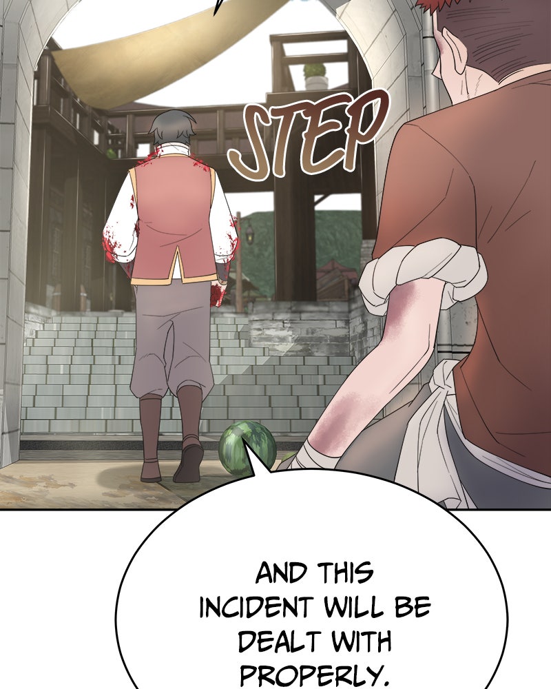 Descended from Divinity Ep. 2 - It Will Be Dealt With Properly page 48 - 