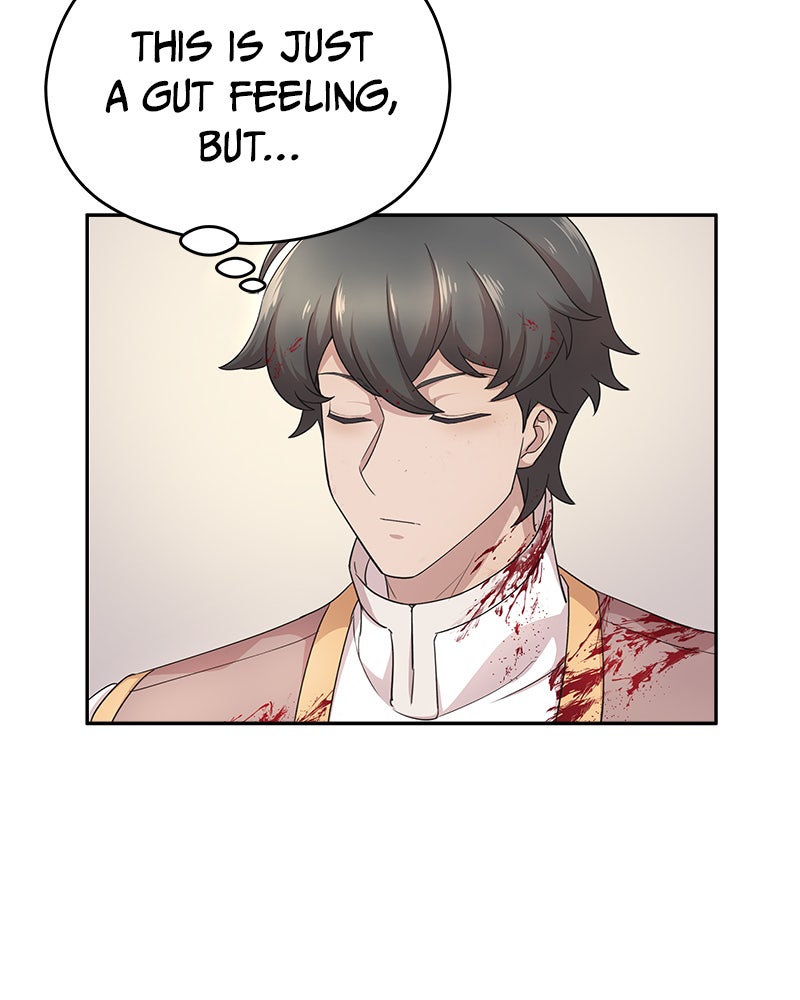 Descended from Divinity Ep. 2 - It Will Be Dealt With Properly page 51 - 